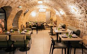 Hôtel Moris Grands Boulevards